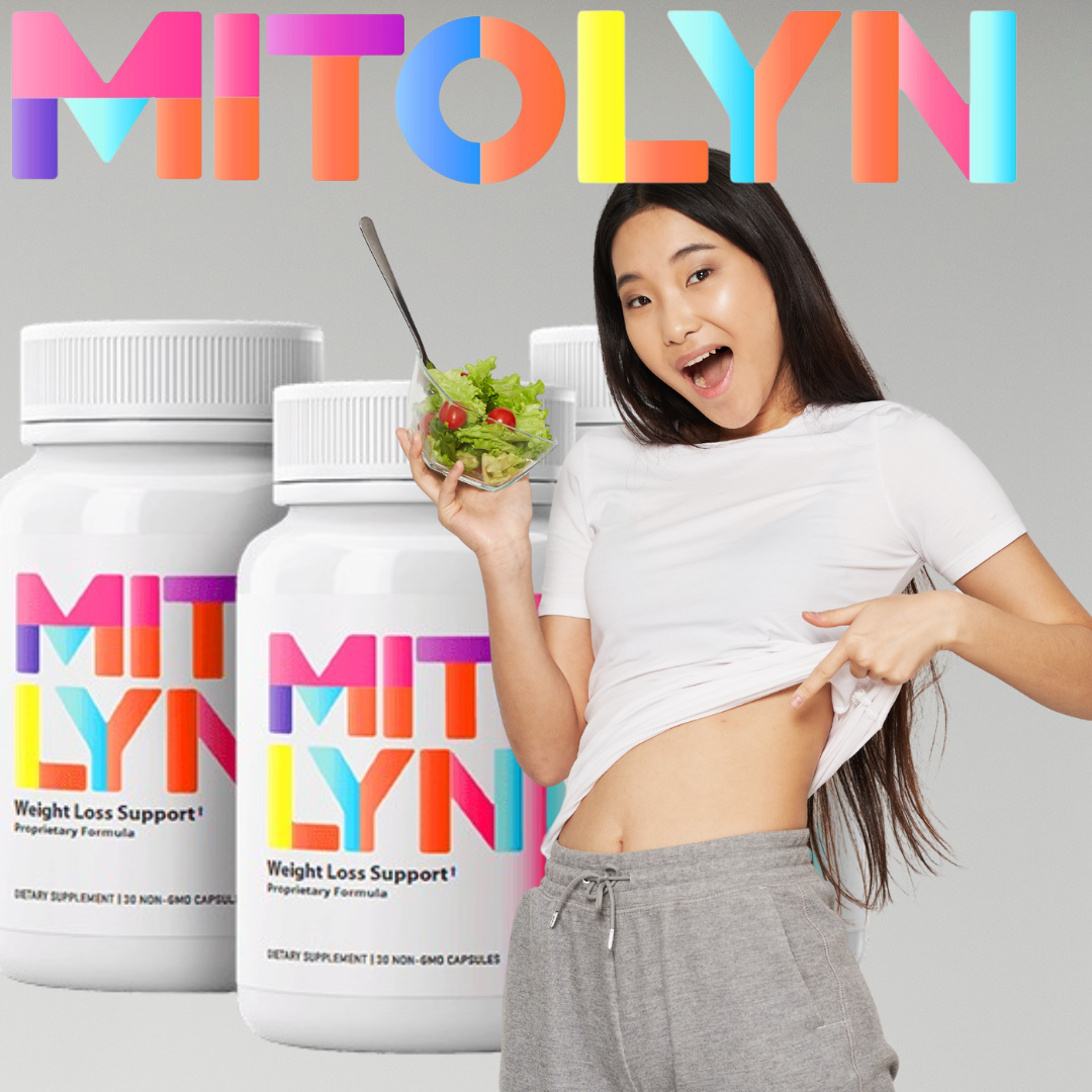 Mitolyn Reviews 2025: Pros, Cons, Ingredients & Real User Feedback!